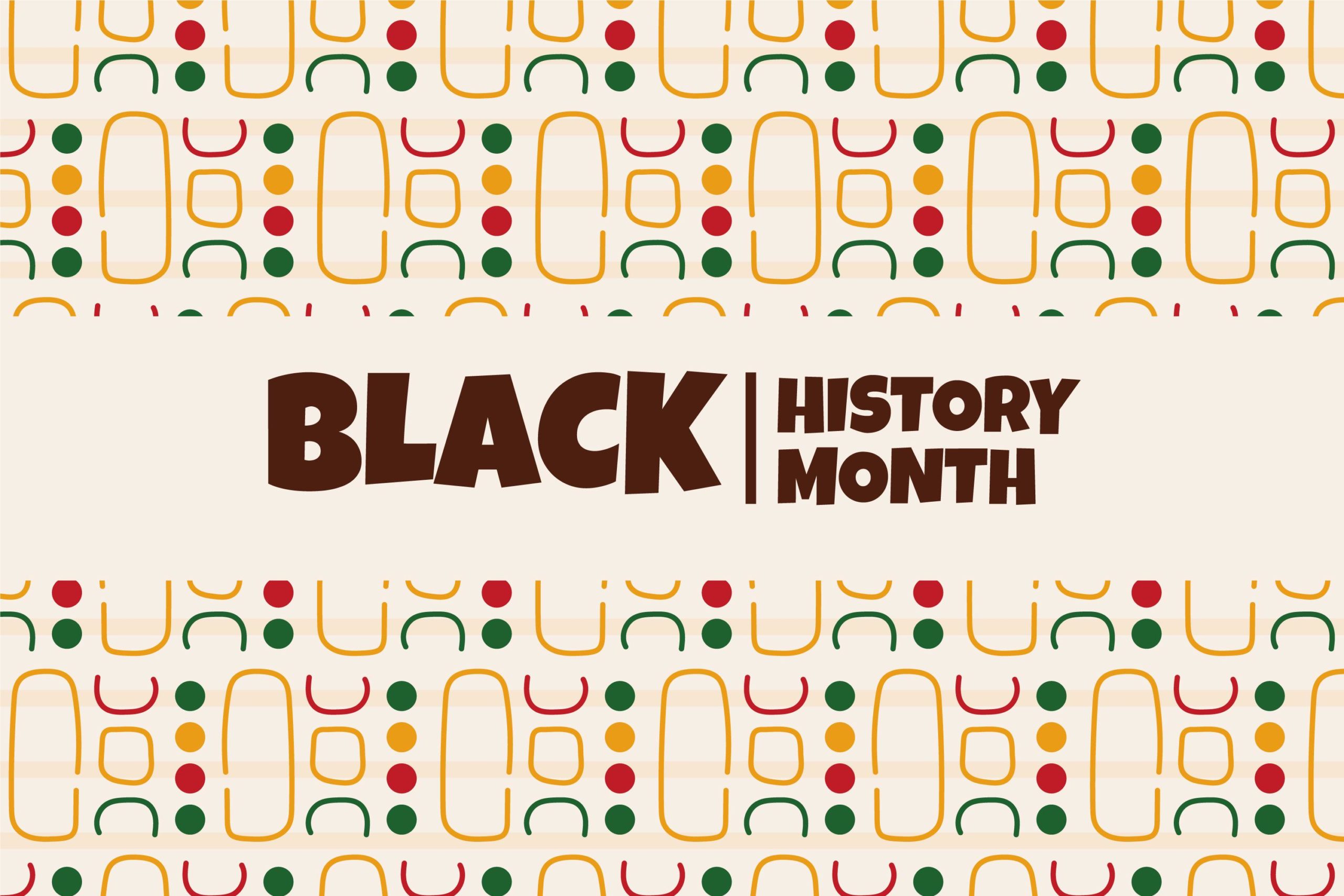 Black History Month autism