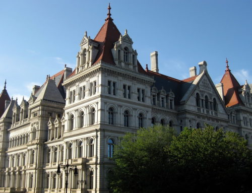 NYADD Calls for NYS Legislature to Pass Complex Care Assistant Bill