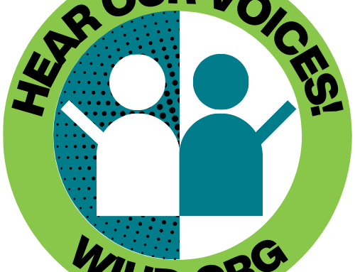 Be Part of the First-Ever ‘Hear Our Voices’ Self-Advocates Conference on May 16